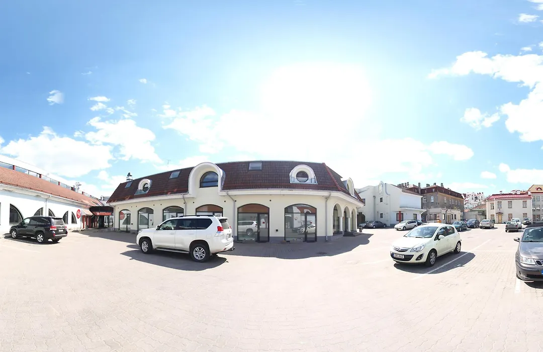 Braavo Spa Hotel-1