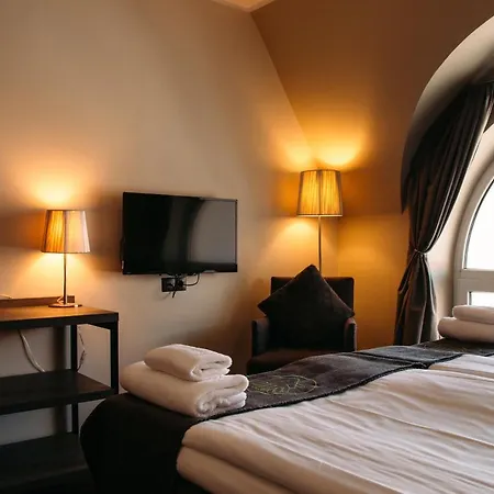 Braavo Spa Hotel-2