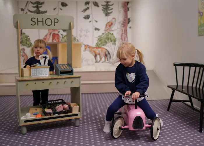 Kalev Spa Hotel & Waterpark Tallinna